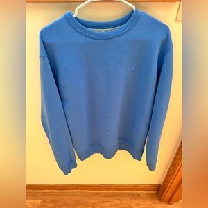 Men’s Champion sweatshirt